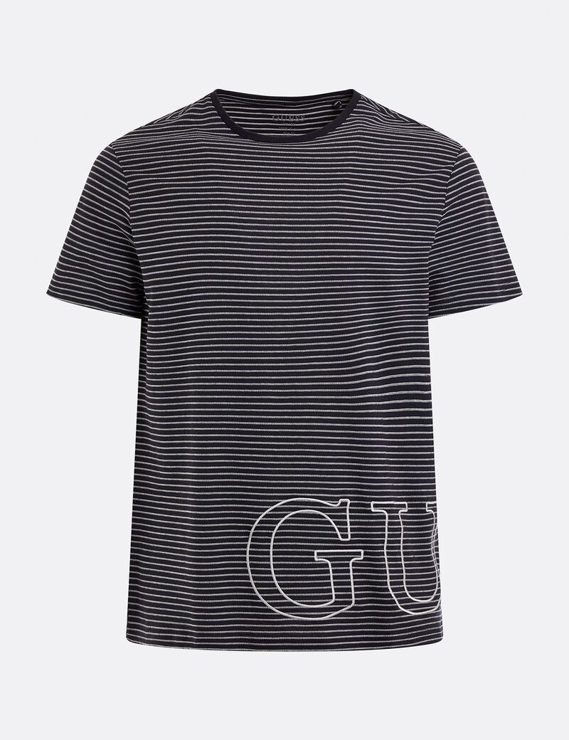 Striped T-Shirt