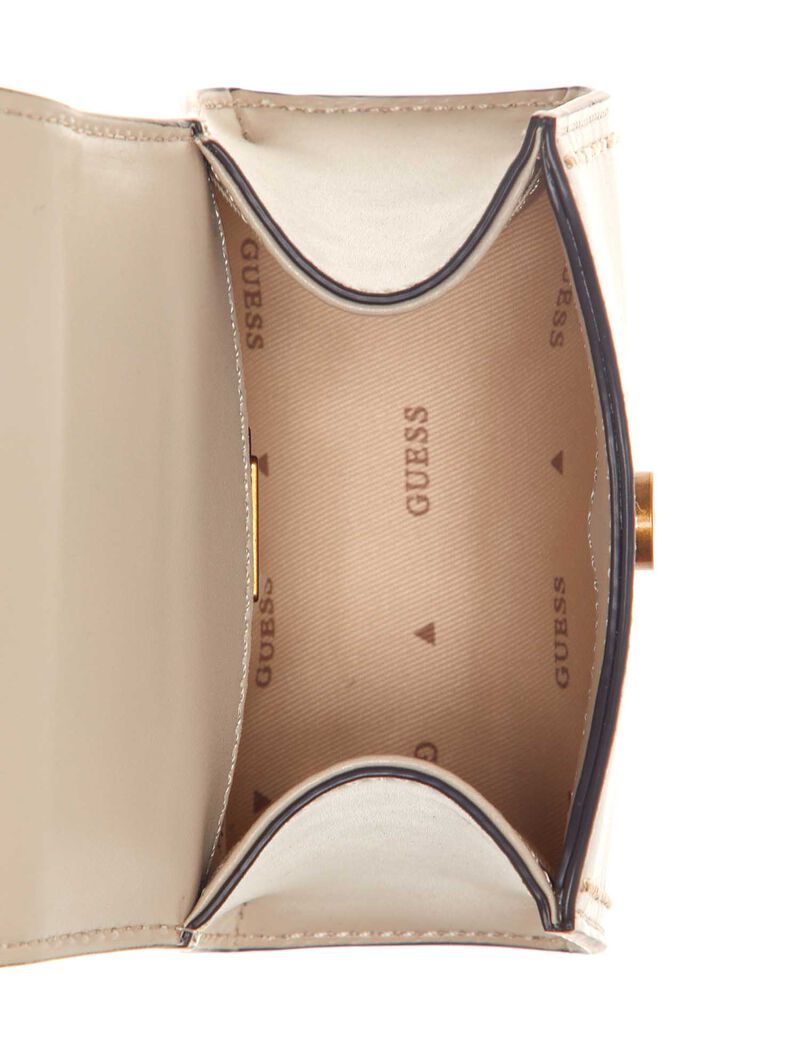 Stephi Micro Mini Flap