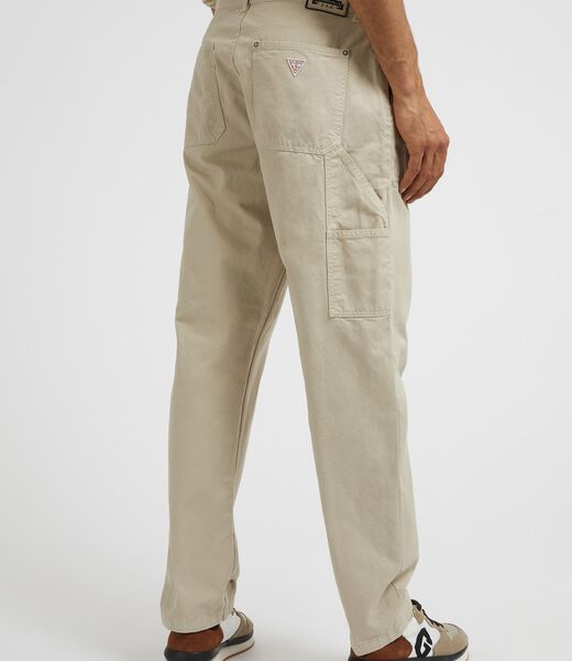 Carpenter Style Pant