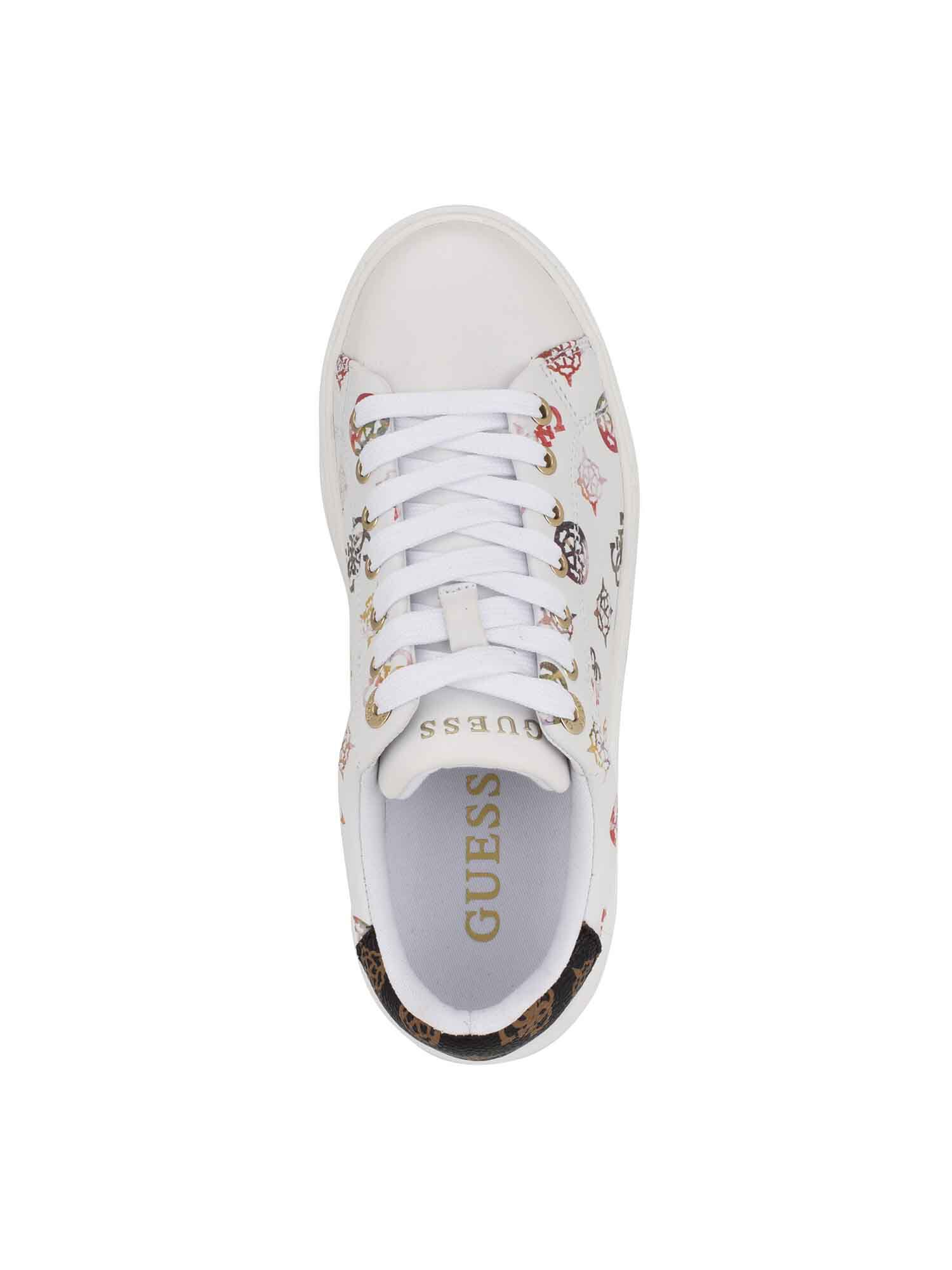 Guess 2024 super sneaker