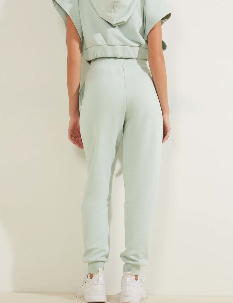 شعار الجبهة بانت