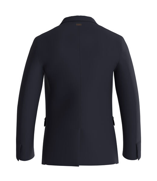 Tech stretch blazer