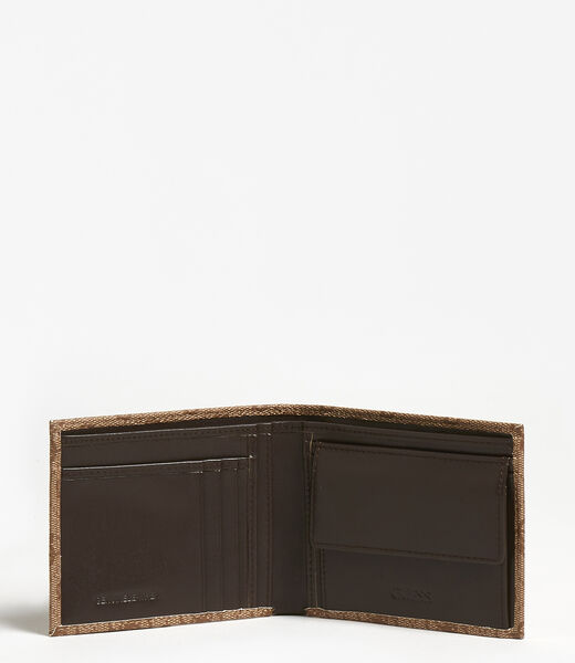 Vezzola Billfold W C.P.