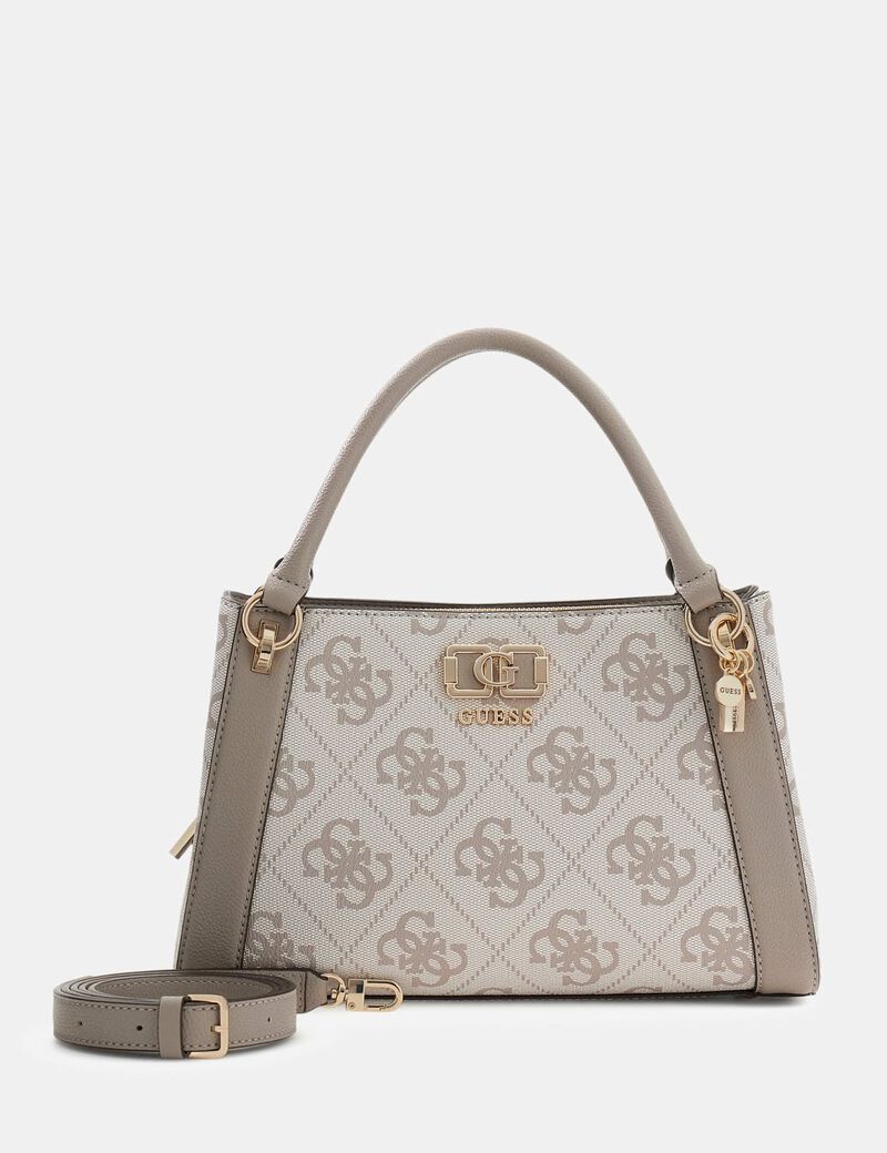 Karnilla Logo Handbag
