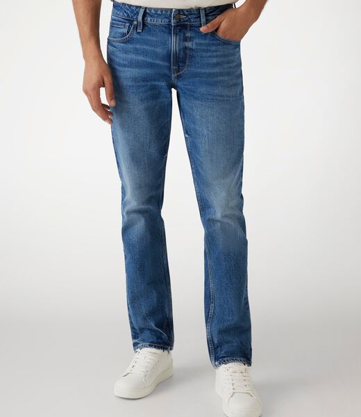 Finnley slim denim pant