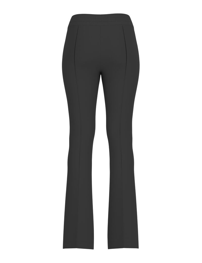 Scuba Suede Sweatpants