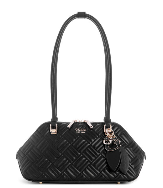 SALLY SHOULDER SATCHEL