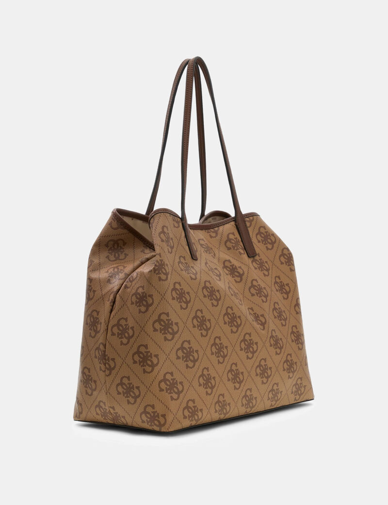 Victoria Logo Shopper