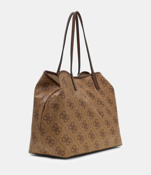 Victoria Logo Shopper