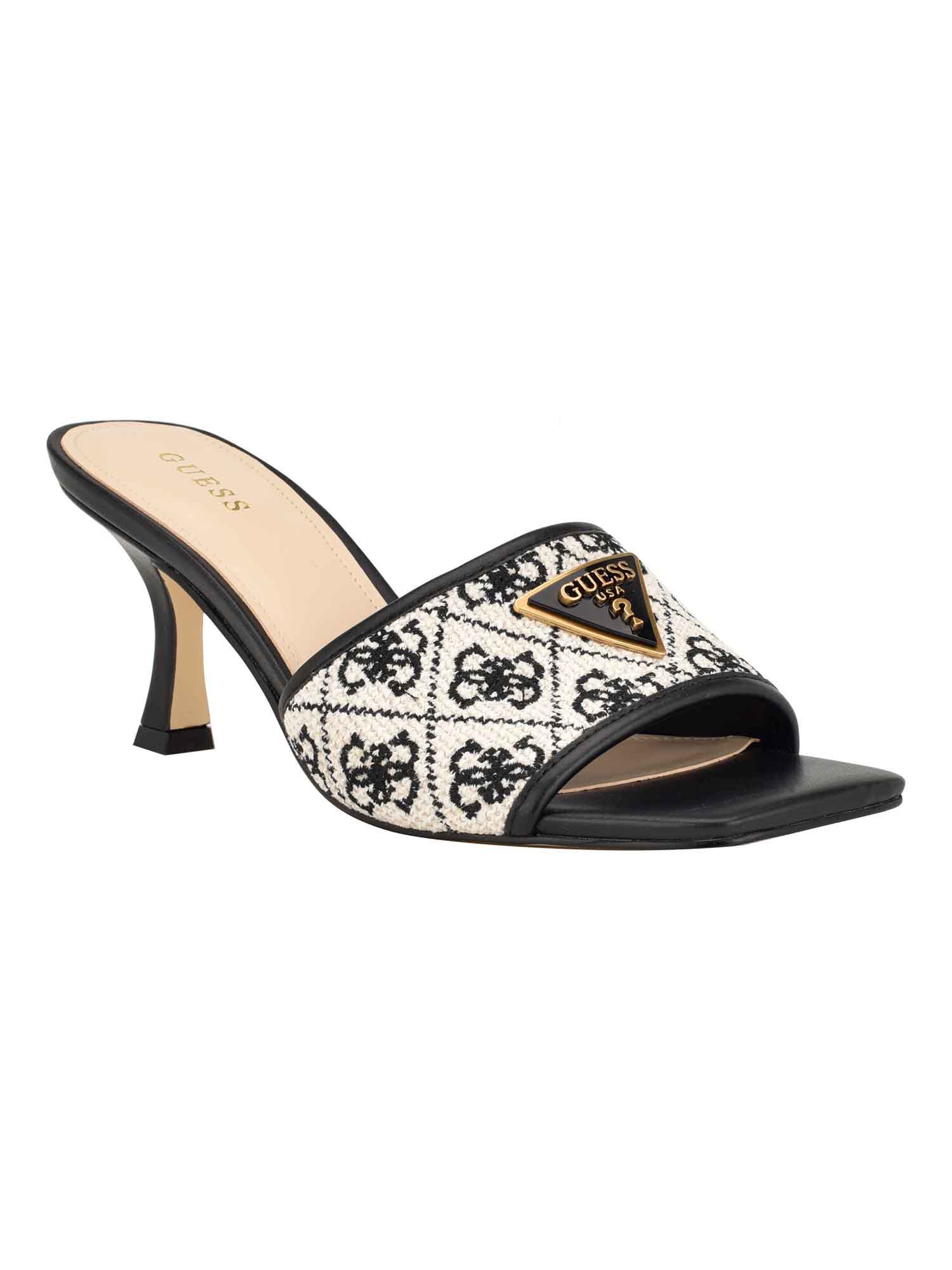Guess discount sandals usa