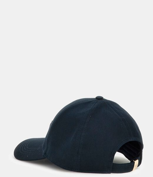 Logo Baseball Cap