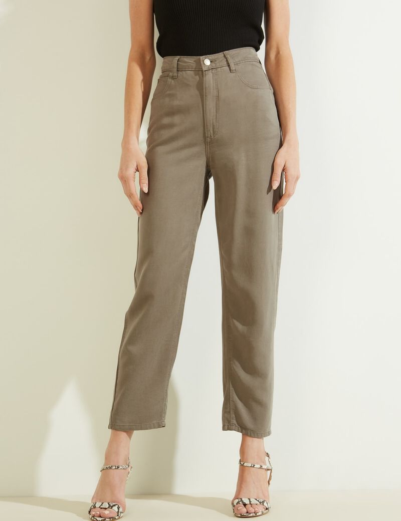 Relaxed Fit Pant