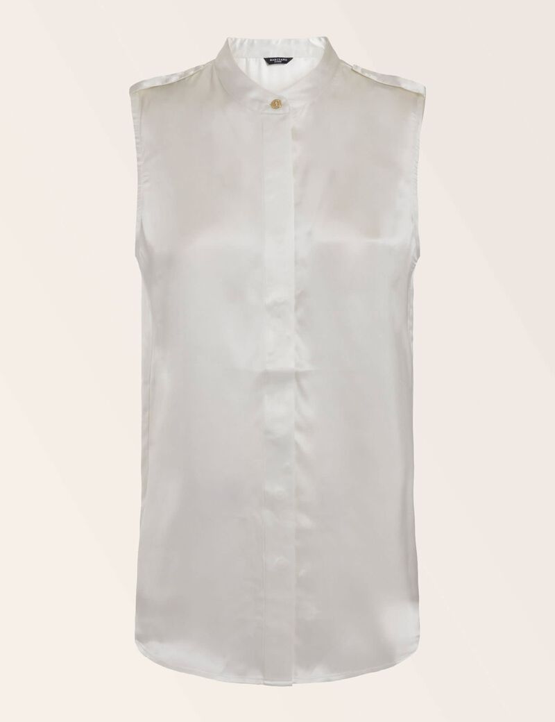 Marciano Silk Top