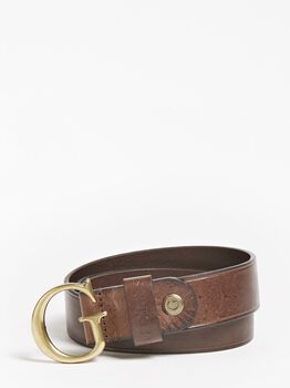 Adjustable Belt
