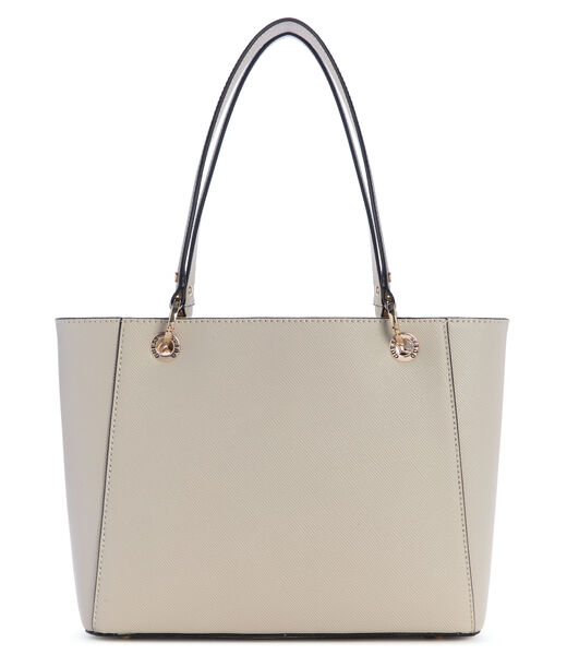 Noelle Saffiano Shopper