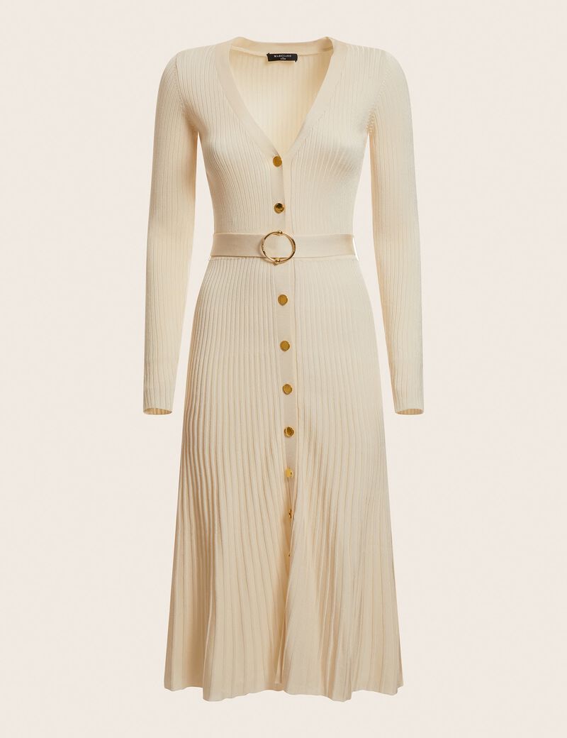 Marciano Sweater Dress