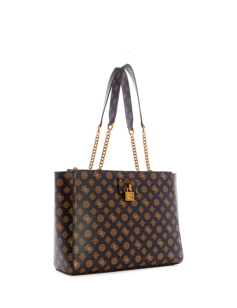Centre Stage Logo Tote