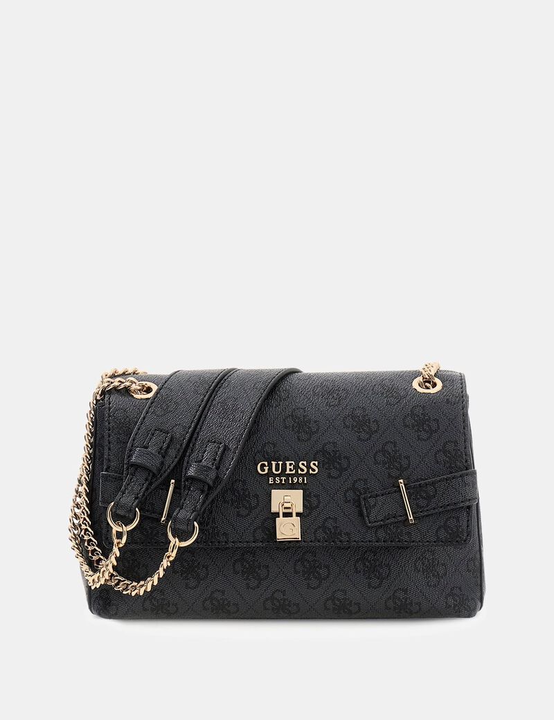 YESBA CONVERTIBLE CROSSBODY FLAP