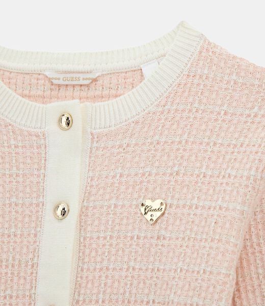 Tweed jacket