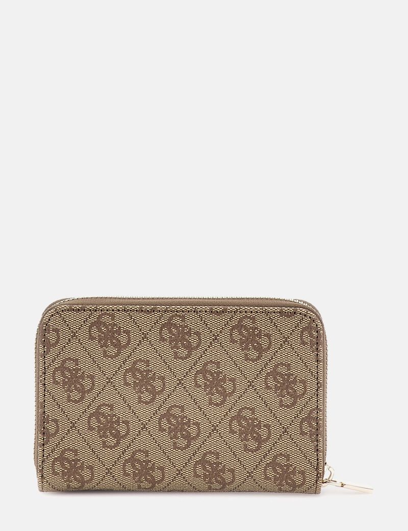 Laurel 4G Logo Wallet