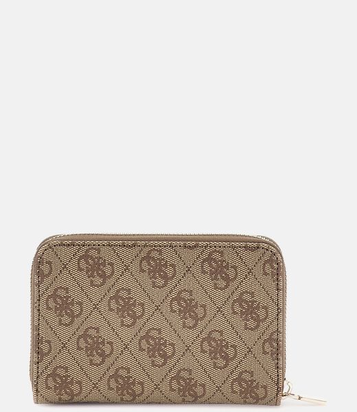 Laurel 4G Logo Wallet