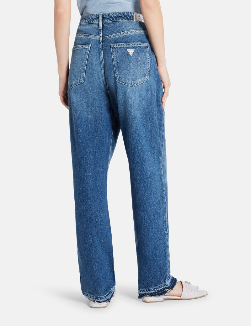 Mom Jean