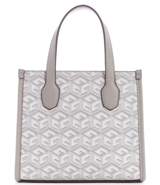 Silvana mini tote bag