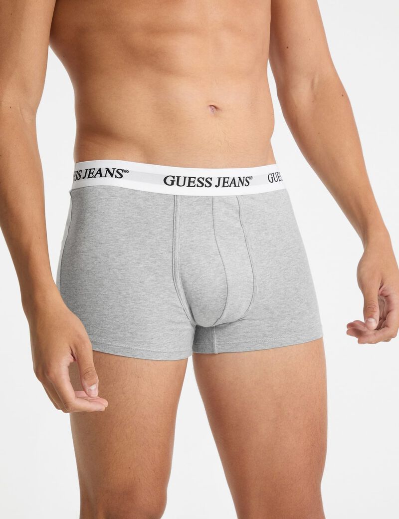 سروال جينز Eco GUESS مكون من قطعتين