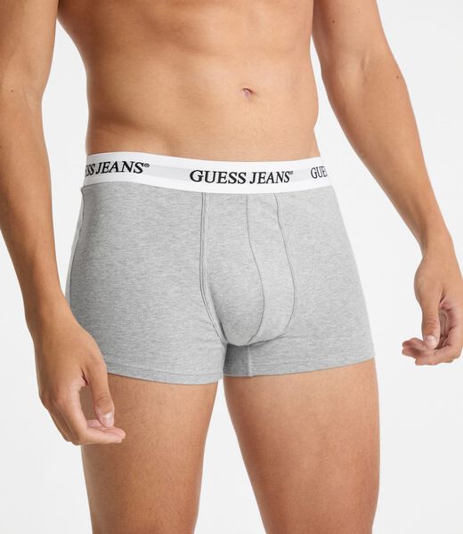 Eco GUESS Jeans 2-Pack Trunks