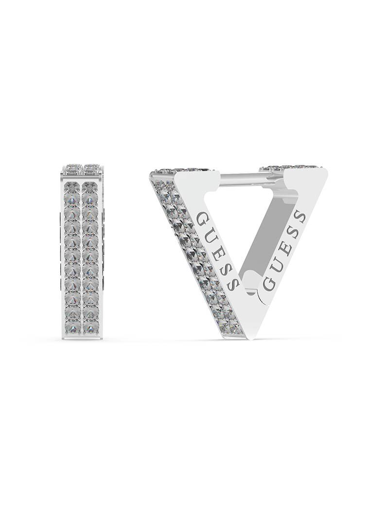 Guess sales earrings price