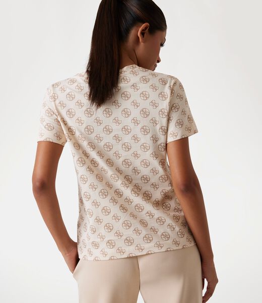 All over 4G logo t-shirt