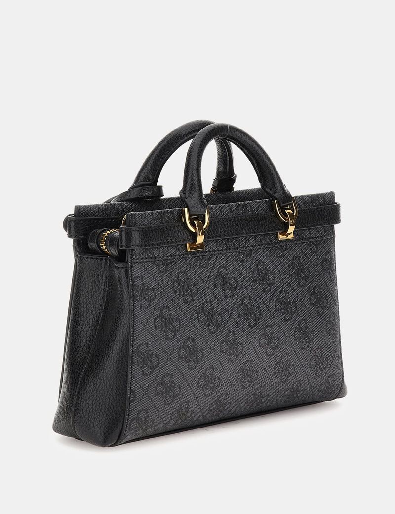 Sestri 4G logo mini handbag