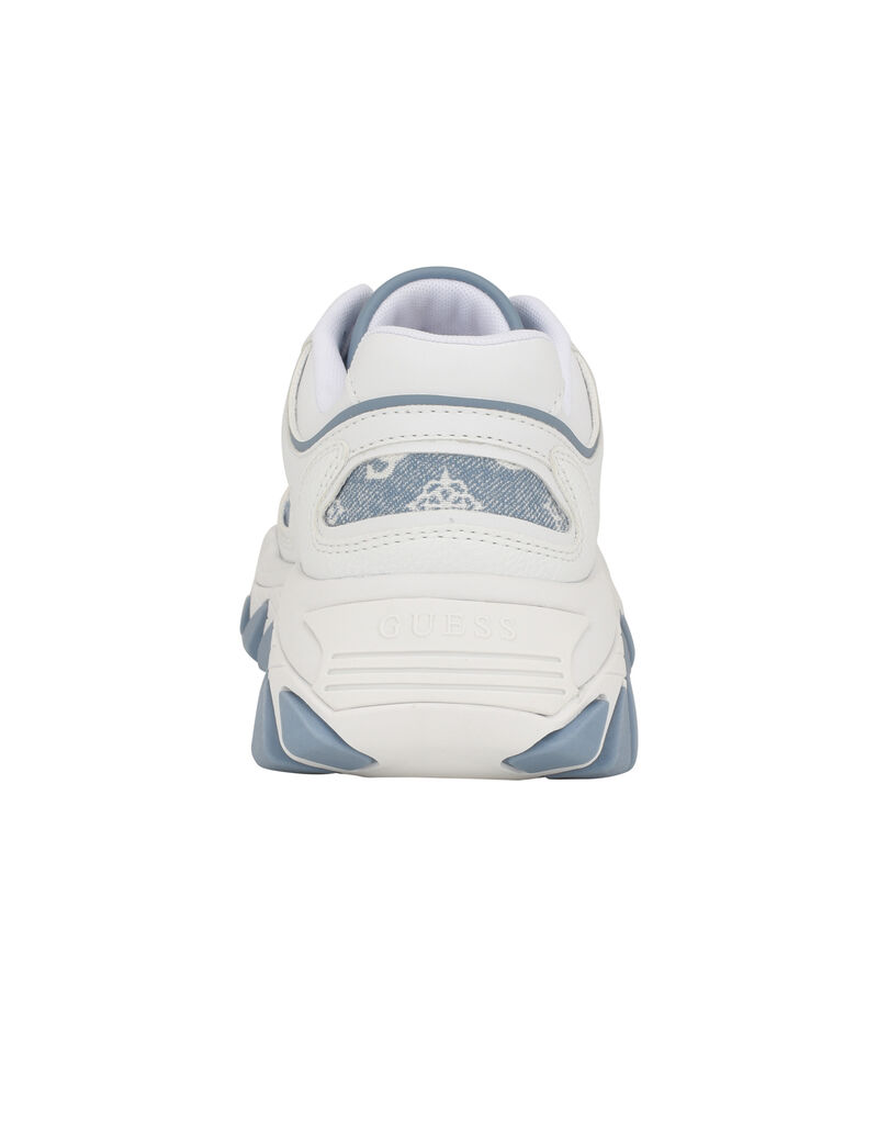 Norina jacq logo sneakers