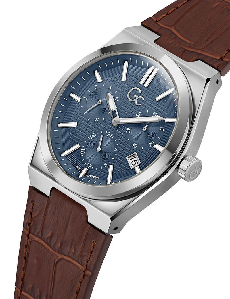 Gc Prodigy Multi Leather
