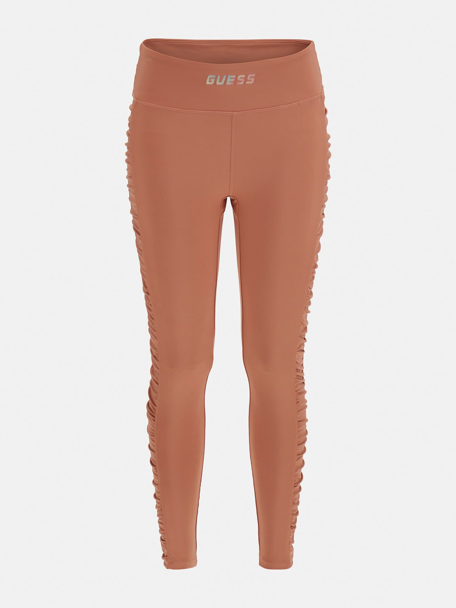 Guess lace cheap leggings