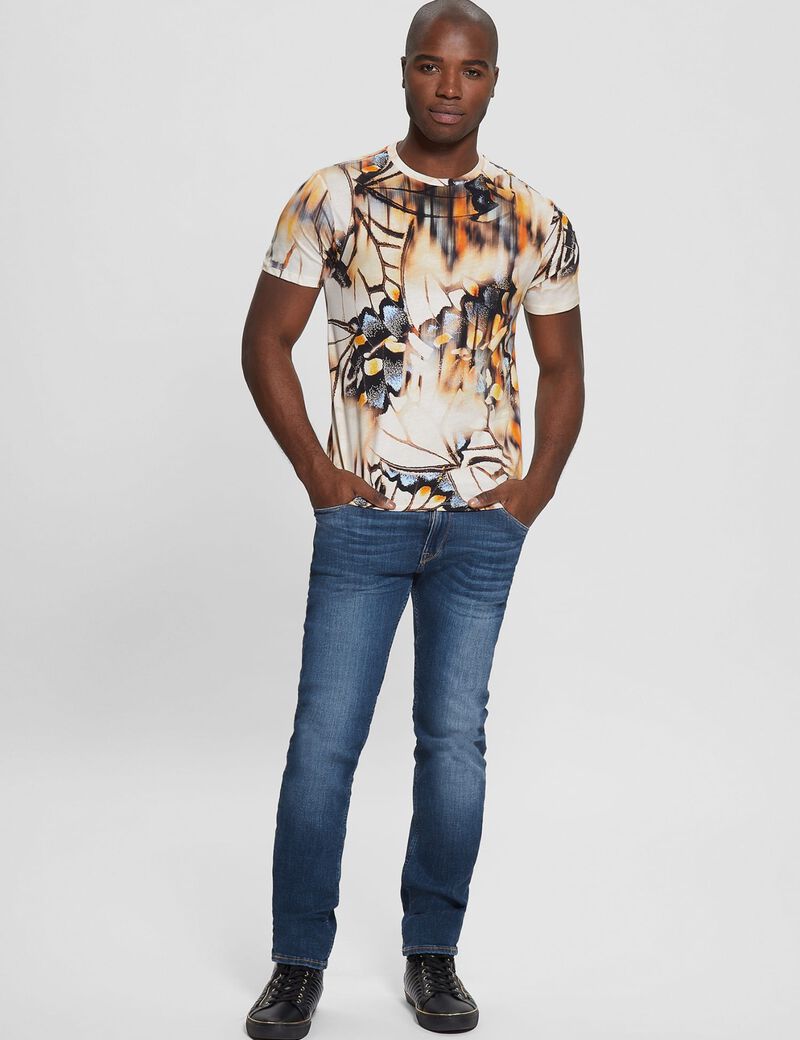 Graphic T-shirt