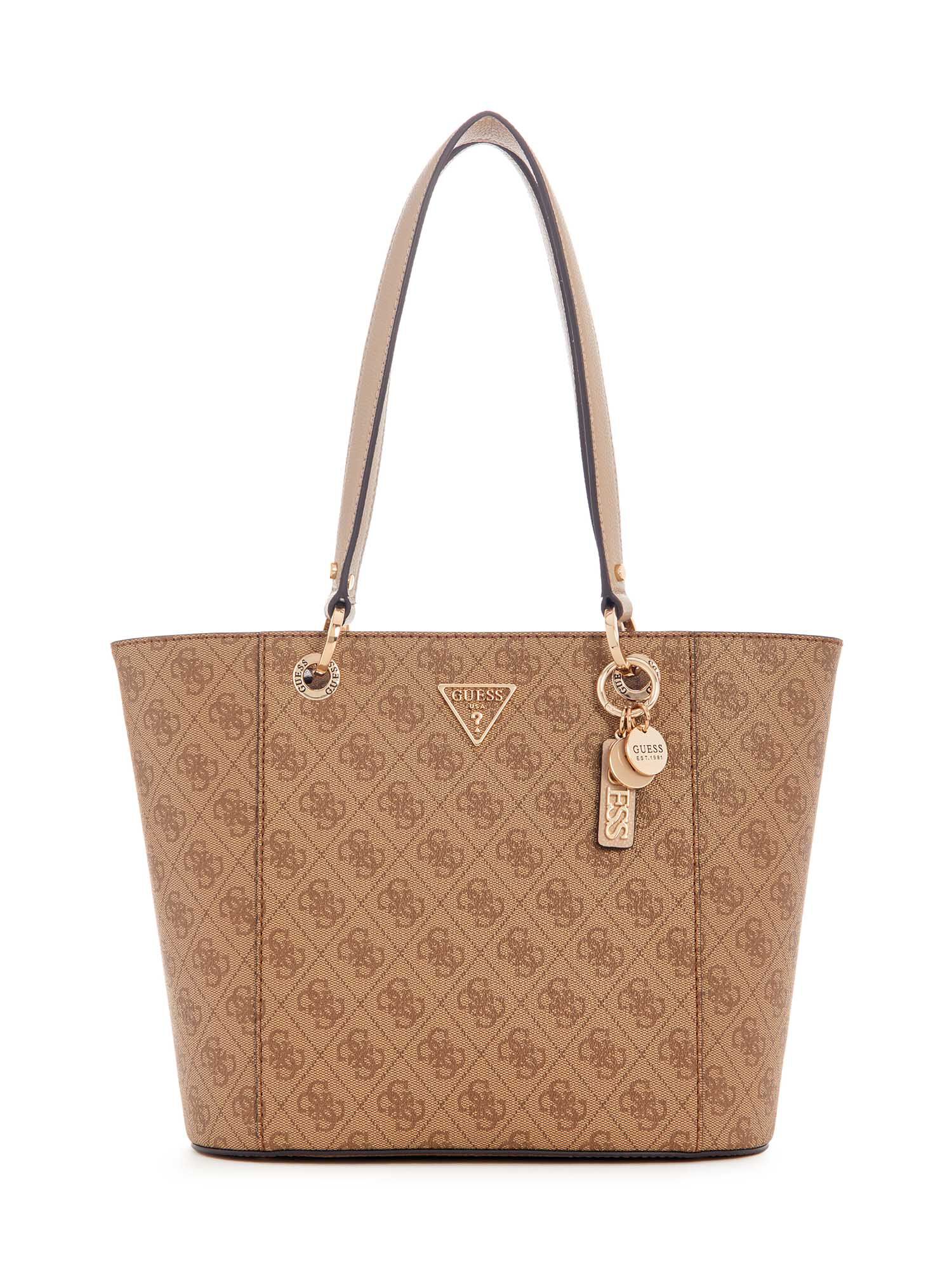 Shop GUESS Online Noelle Small Elite Tote