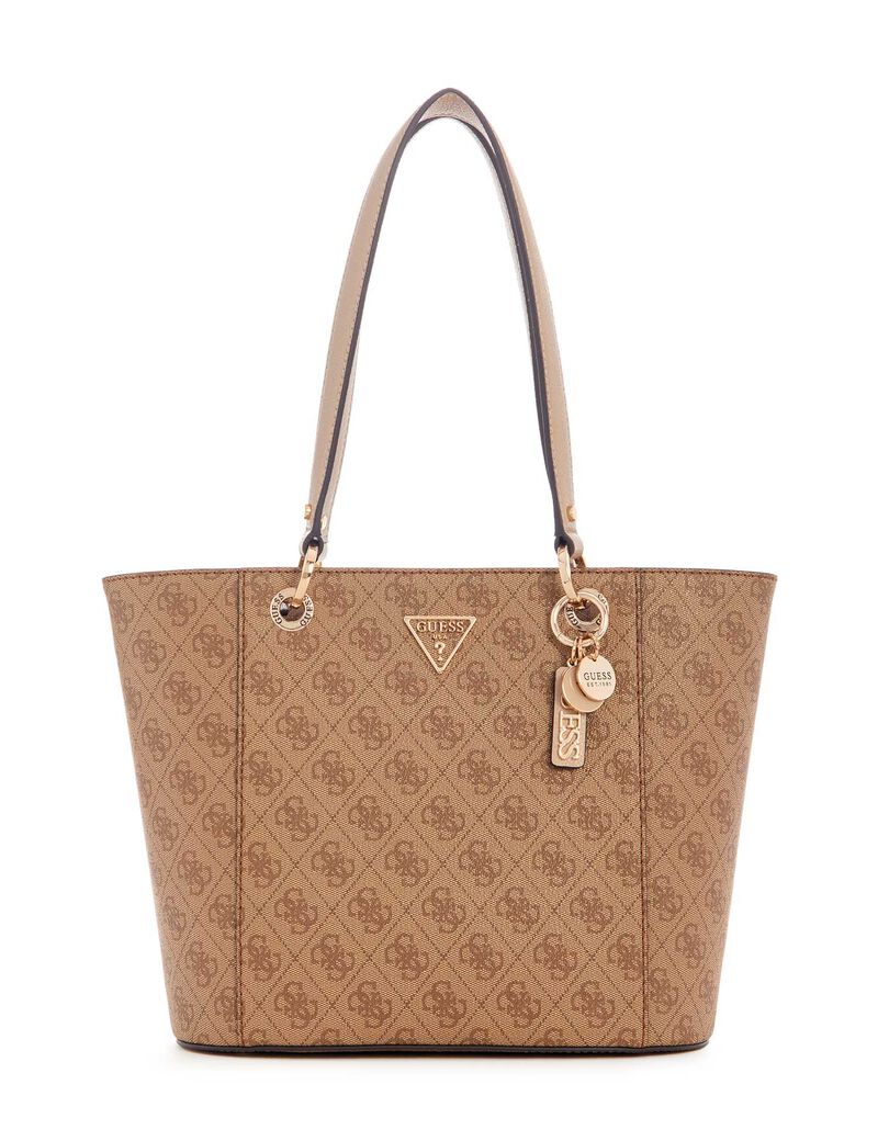 Noelle Small Elite Tote