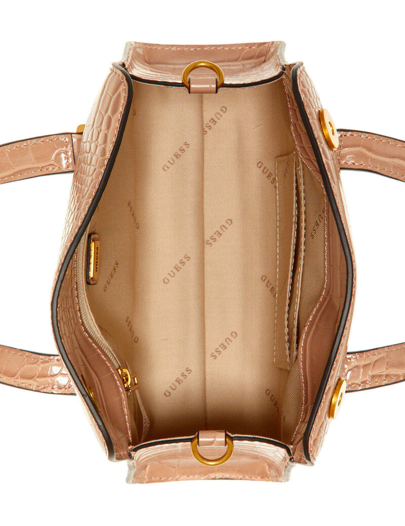 Stephi Mini Satchel