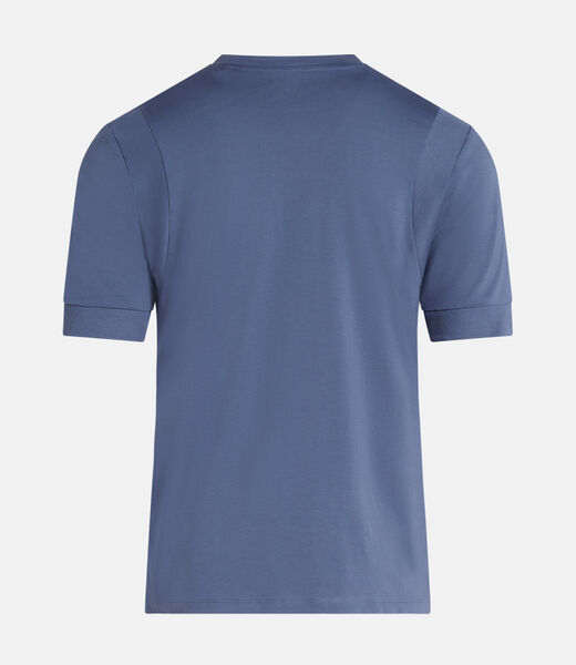 Logo lettering t-shirt