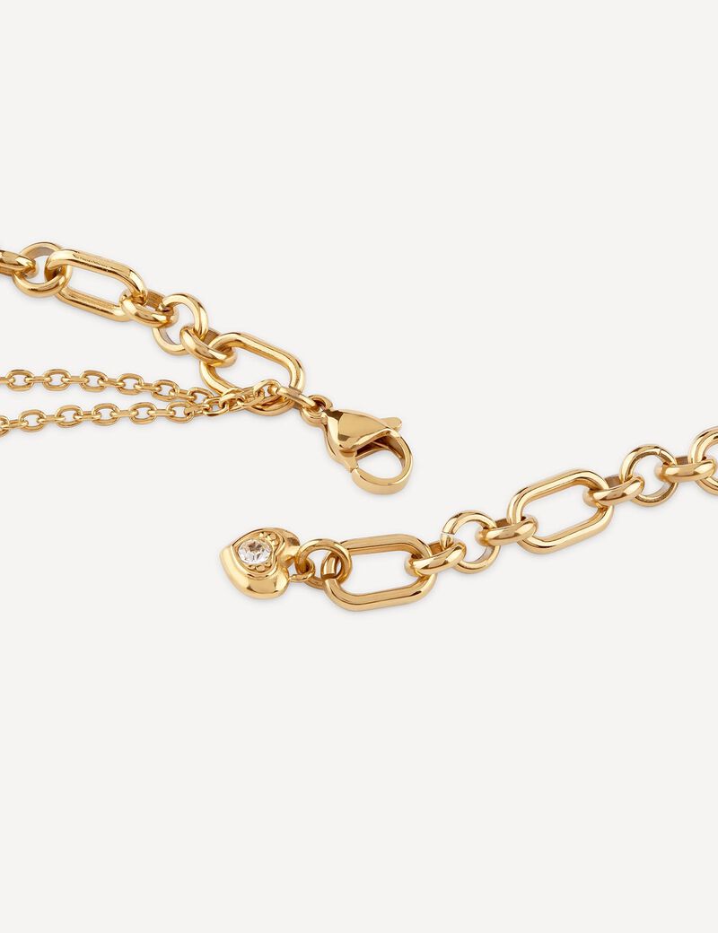 Crazy in love necklace