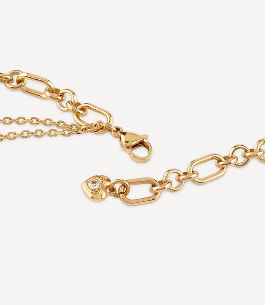 Crazy in love necklace