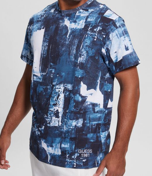 Tie-Dye T-Shirt