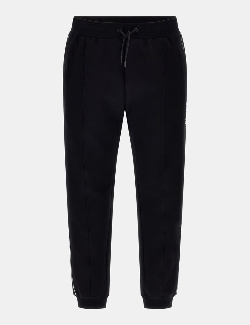 Side logo jogger pant