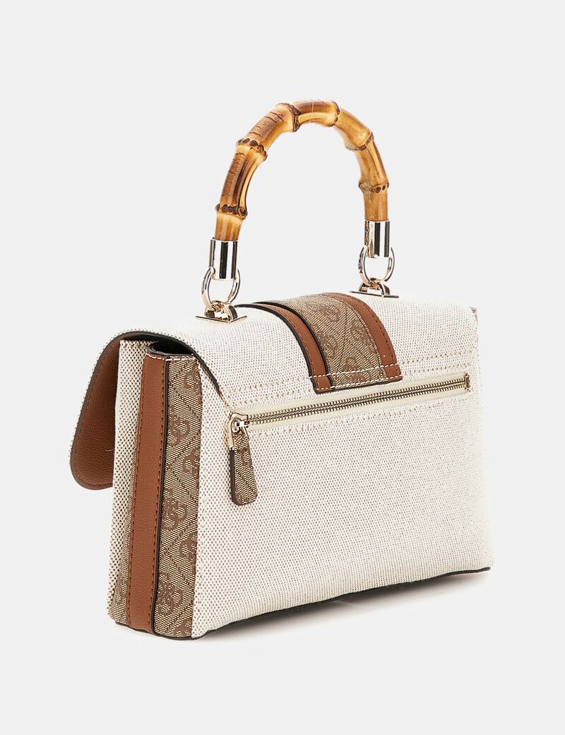 Kerima 4G logo handbag