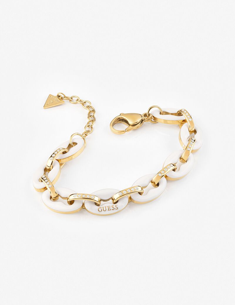 Pop Links Women'S Bracelet
