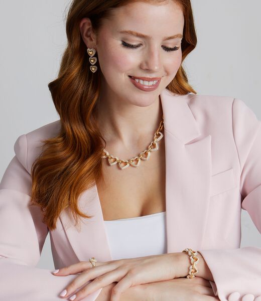 Beloved necklace