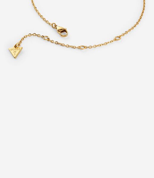16-18" Twist necklace