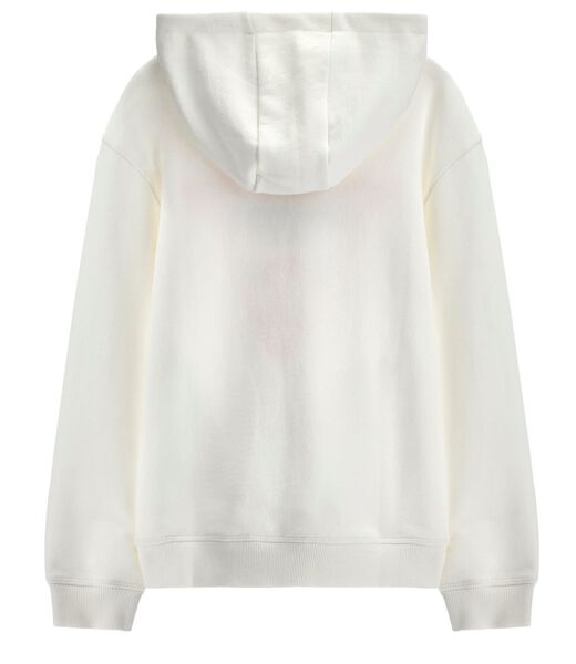 Triangle Logo Sweatshirt