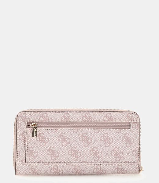 Zamira 4G Logo Maxi Wallet